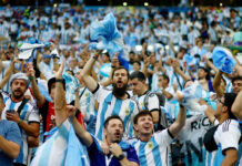 Argentina compartirá con Estados Unidos datos de Tribuna Segura para el Mundial 2026