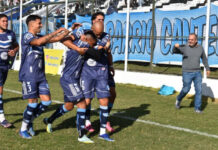 Gimnasia visita a El Linqueño con la intención de seguir en levantada