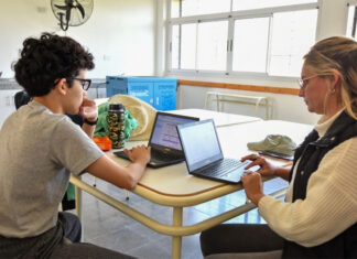 CGE y Fundación Forge abren una nueva edición de “Tu Pasión Inspira” para docentes y profesionales