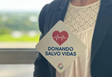 La Sangre Nos Une+ alcanzó más de 5.800 donantes en cuatro años de trabajo solidario