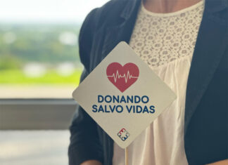 La Sangre Nos Une+ alcanzó más de 5.800 donantes en cuatro años de trabajo solidario