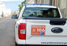 Allanamientos en la ciudad por red de cigarrillos ilegales