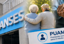 ANSES confirmó cómo se pagará el aguinaldo de junio para PUAM y Pensiones No Contributivas