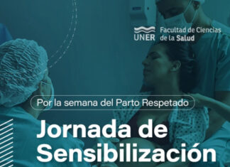 Facultad de Ciencias de la Salud realizará actividades por la Semana del Parto Respetado