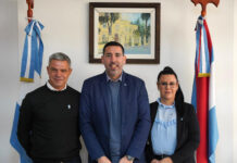 El Consejo General de Educación presentó oficialmente a sus nuevos vocales