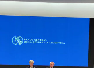 Bausili ratificó el rumbo económico y aseguró que la inflación seguirá bajando