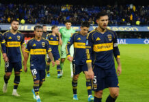 Boca recibe a Cruzeiro obligado a ganar para seguir con vida en la Libertadores