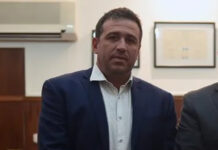 La DAIA sacó un comunicado y repudió el ataque dirigido a Gabriel Dobkin en Rosario