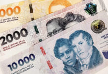 INDEC: los salarios del sector privado registrado, los que más pierden frente a la inflación