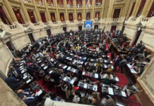 Subsidios energéticos: avanzan cambios en el esquema de Zonas Frías