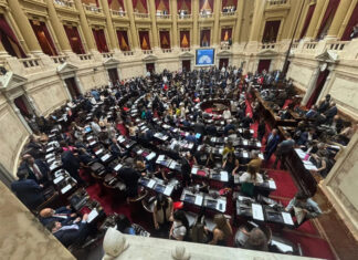 Subsidios energéticos: avanzan cambios en el esquema de Zonas Frías