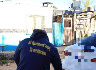 Concepción del Uruguay: recuperaron una motocicleta robada en Colón