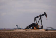 Petróleo cae hasta 12% y suben los mercados por expectativa de paz entre EE.UU. e Irán
