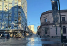 Plaza Ramírez se prepara para una convocatoria multitudinaria con Ke Personajes