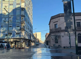 Plaza Ramírez se prepara para una convocatoria multitudinaria con Ke Personajes