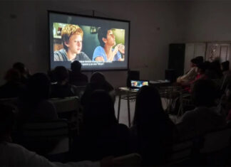 “Cine y Tu Escuela”: el cine como herramienta para prevenir el bullying en las aulas