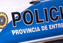 Descartan intento de robo tras un disparo a un joven
