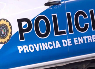 Descartan intento de robo tras un disparo a un joven