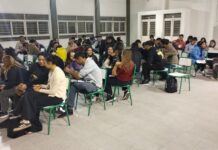 Los talleres “Hablemos sobre Suicidio” alcanzaron a docentes y estudiantes de la ESJA