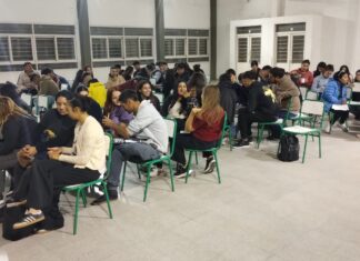 Los talleres “Hablemos sobre Suicidio” alcanzaron a docentes y estudiantes de la ESJA