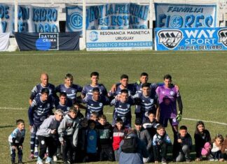 Torneo Federal A. Gimnasia quiere seguir con su levantada en Lincoln