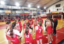 Rocamora recibirá la Final U15 Femenina de la Liga Provincial