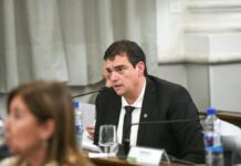 Cavagna: “Hernández recibió más recursos y el desafío es cómo se administran”