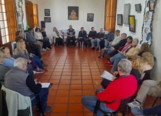 Provincia ratificó controles ambientales en Gualeguay