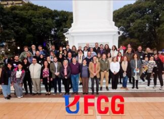 Concepción del Uruguay será sede del 5° Encuentro Regional de Museos
