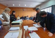 Ocho ofertas para obras en Tribunales de Concepción del Uruguay