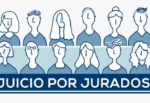 Condenan a 18 años de prisión a un hombre por abuso sexual agravado