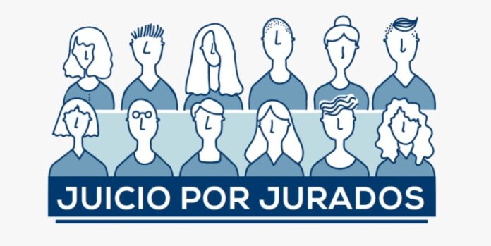 Juicio por jurado