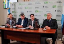 Entre Ríos lanzó “Raíces”, una nueva línea de créditos hipotecarios sin sorteos