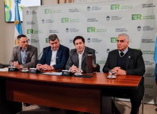Entre Ríos lanzó “Raíces”, una nueva línea de créditos hipotecarios sin sorteos