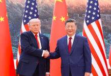 Trump y Xi mostraron acercamiento, pero persisten las diferencias por Taiwán
