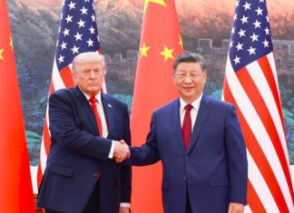 Trump y Xi mostraron acercamiento, pero persisten las diferencias por Taiwán