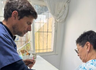 Sanidad Animal refuerza atenciones y realizará operativos de desparasitación