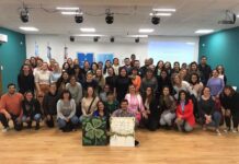 Regresa el Club de Emprendedores con un espacio de intercambio y reflexión