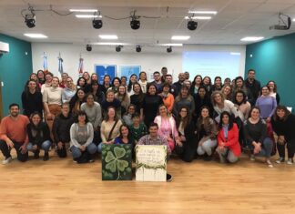 Regresa el Club de Emprendedores con un espacio de intercambio y reflexión