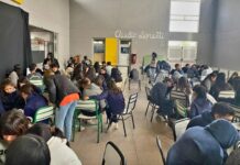 Promueven en escuelas el conocimiento de los derechos adolescentes