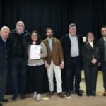 escrituras iapv