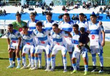 Gimnasia necesita reaccionar en Rafaela