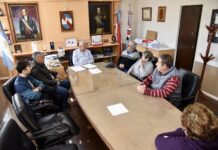 Levantarán una gruta en honor a la Virgen de Schoenstatt