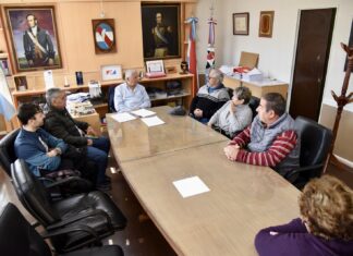 Levantarán una gruta en honor a la Virgen de Schoenstatt
