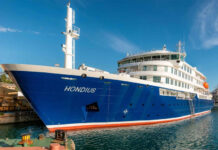 Confirman un segundo caso de hantavirus en un crucero