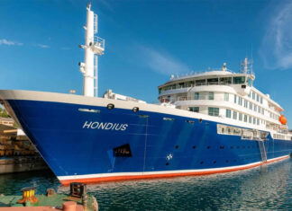 Confirman un segundo caso de hantavirus en un crucero