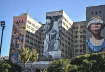 Denuncian falta total de fondos para hospitales de la UBA en 2026