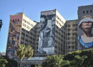 Denuncian falta total de fondos para hospitales de la UBA en 2026