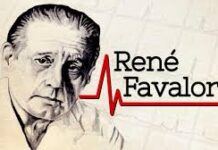 A 59 años del bypass de Favaloro, la técnica que cambió la medicina cardíaca