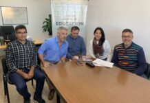 CGE lanza nuevas cohortes sobre normativa concursal